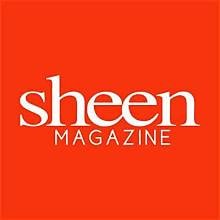 Sheen Magazine