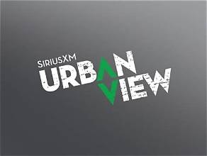 SiriusXM Urban View
