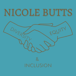 Nicole Butts Logo